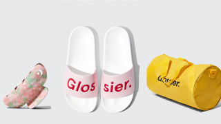 Glossier Makes Merch Now